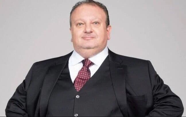 Chef francês e apresentador do Masterchef, Erick Jacquin recebe Título de Cidadão Paraibano