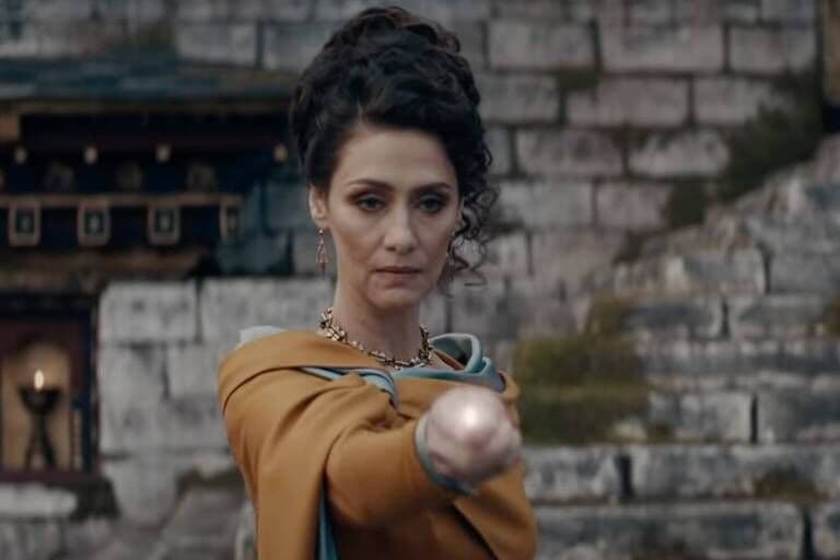 Novo 'Animais Fantásticos' tem Maria Fernanda Cândido bruxa e Dumbledore gay