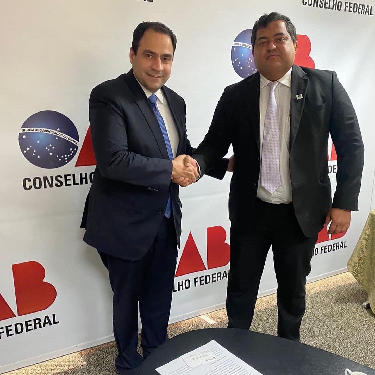 Membros da advocacia municipalista cobram apoio da OAB Nacional para o fortalecimento de pleitos de interesse da carreira