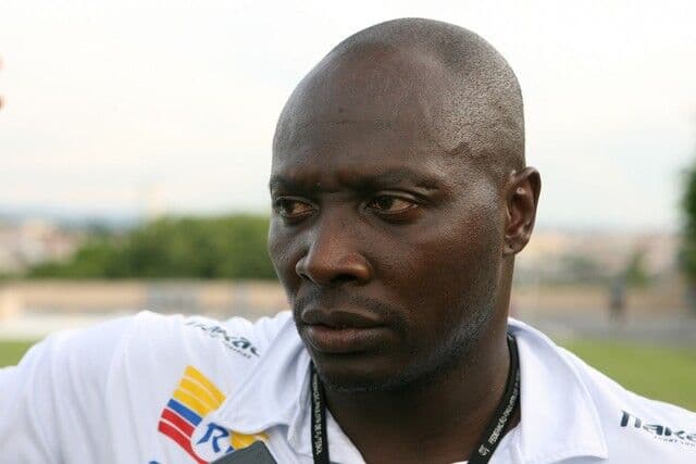 Rincón, ex-jogador de futebol, morre aos 55 anos na Colômbia