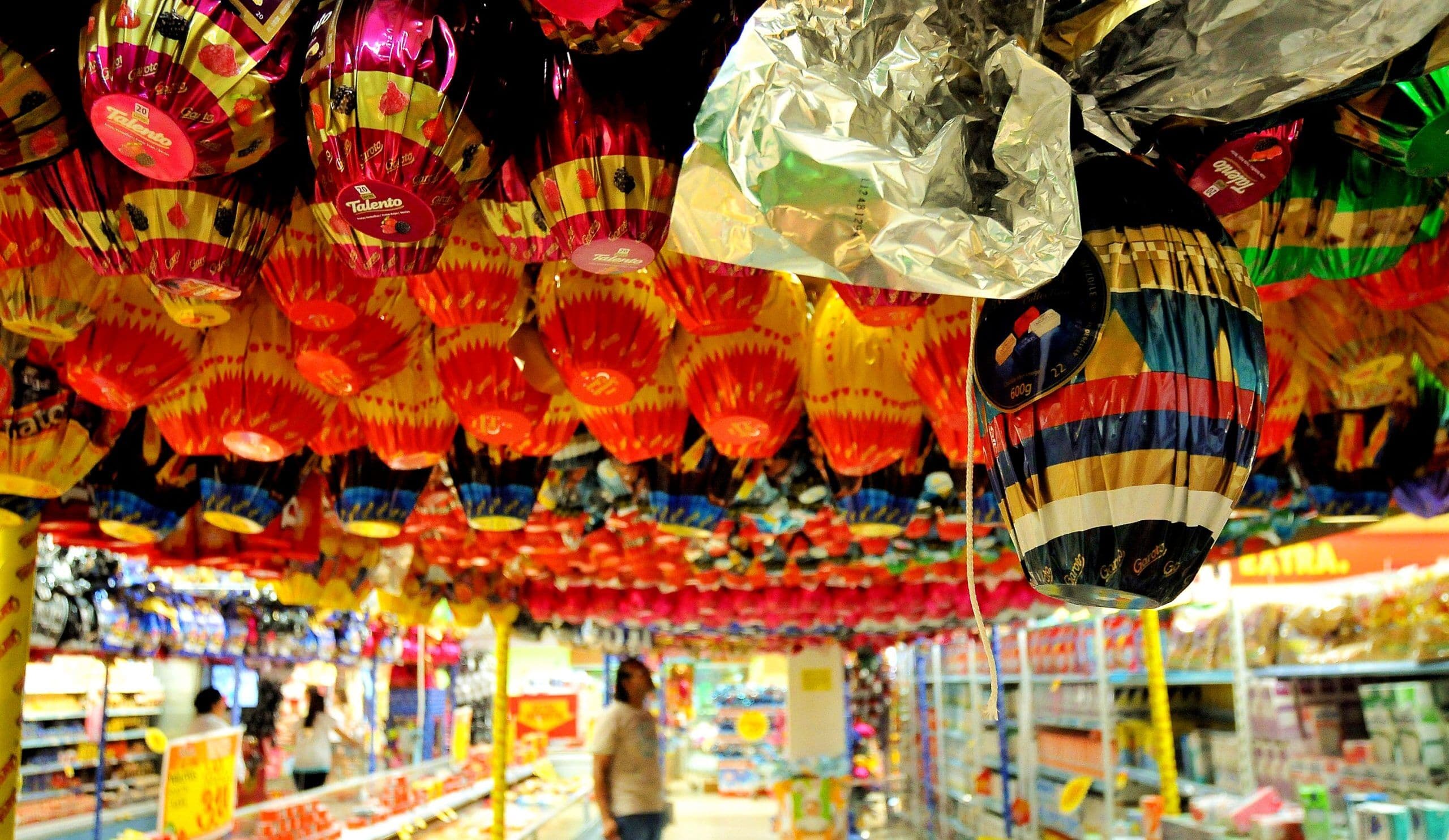 Confira o que abre e o que fecha no feriado da Semana Santa em João Pessoa