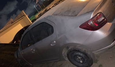 Dono de oficina é preso acusado de receptação de veículos roubados em João Pessoa