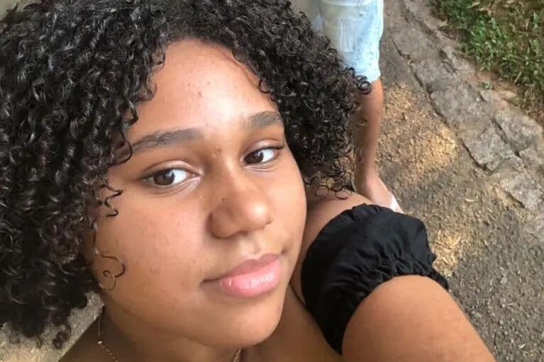 Corpo da adolescente Júlia dos Anjos deve ser liberado na tarde de hoje e família fará sepultamento sem velório