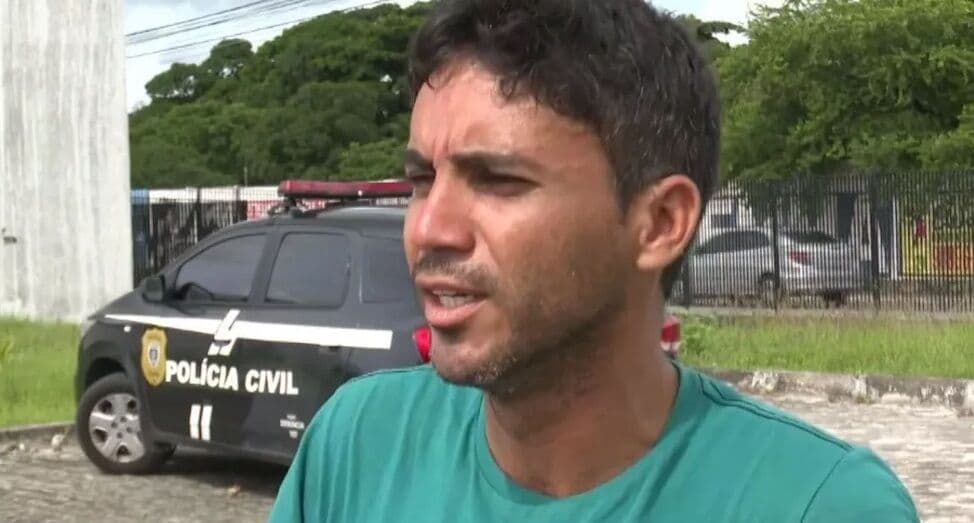 Julgamento de padrasto que estuprou, matou e ocultou corpo da enteada acontece dia 18, em João Pessoa