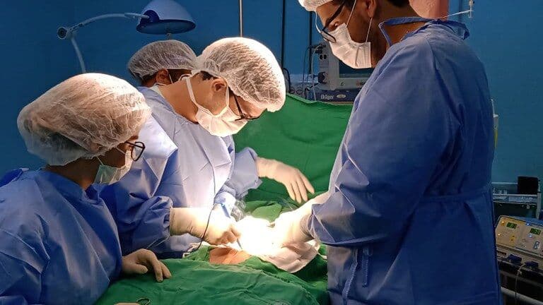 Paraíba registra aumento de 271% no número de doadores de órgãos em três anos