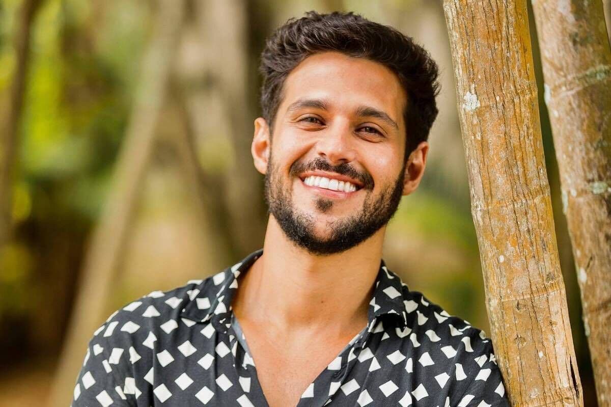 Rodrigo Mussi tem alta da UTI e continuará reabilitação na enfermaria