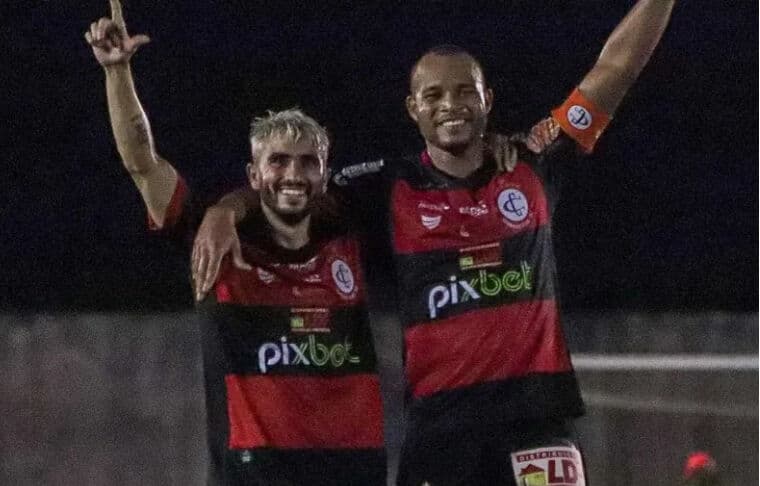 Campinense vence Sousa por 1 a 0 nesta quarta-feira