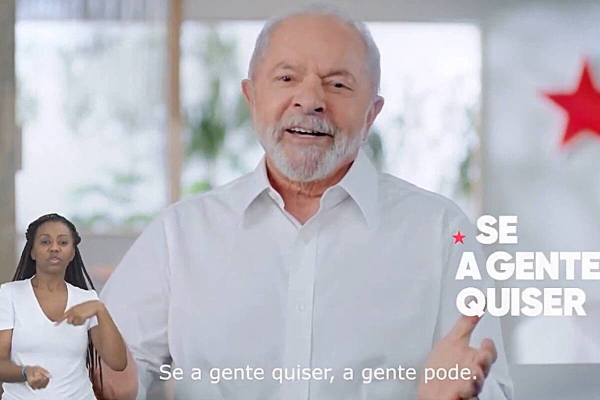 Demissão foi injusta e críticas são desculpa esfarrapada, diz ex-marqueteiro de Lula