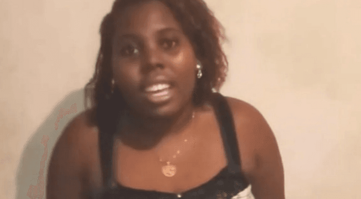 Aline do Borel é encontrada morta em praia do Rio de Janeiro