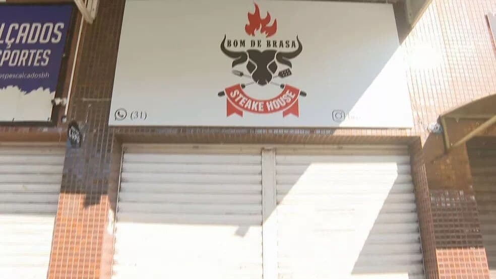 Briga generalizada em bar por causa de diferença de R$ 40 na conta termina com cliente morto