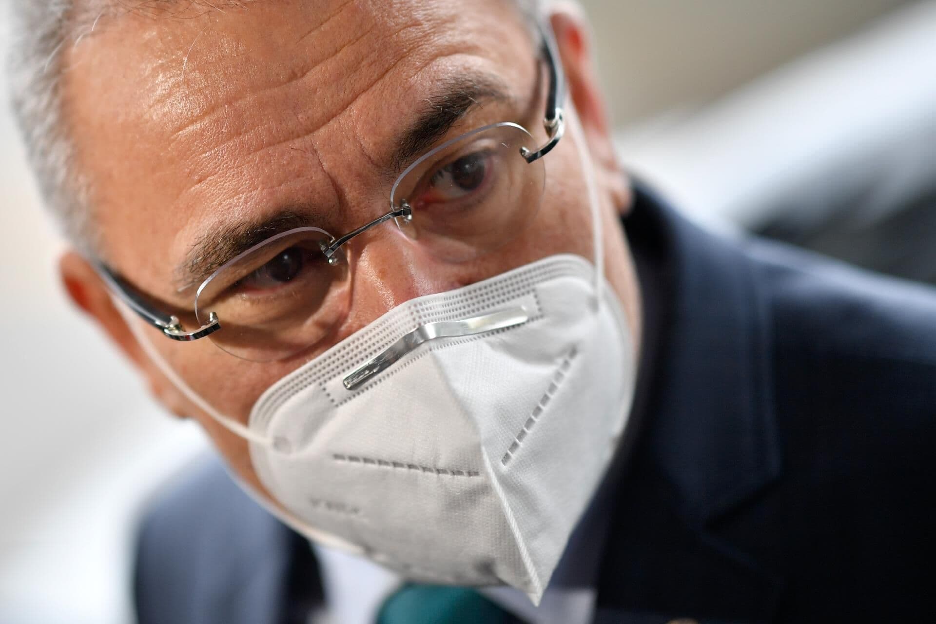 Queiroga diz que vacinação de grupos prioritários só deve ser concluída em setembro