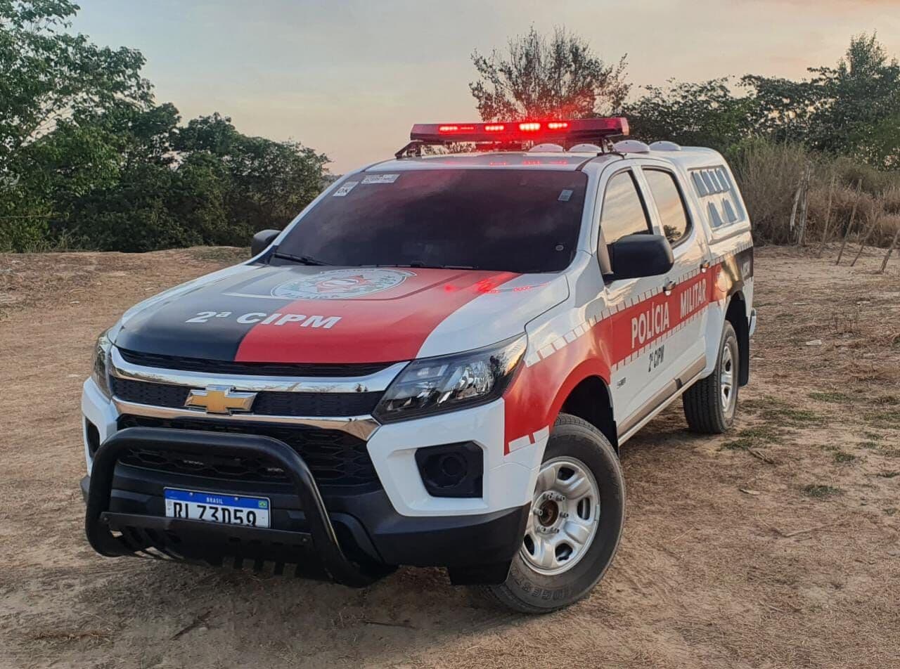 Preso em Rio Tinto homem acusado de homicídio e furto que estava foragido da Justiça do Rio Grande do Norte