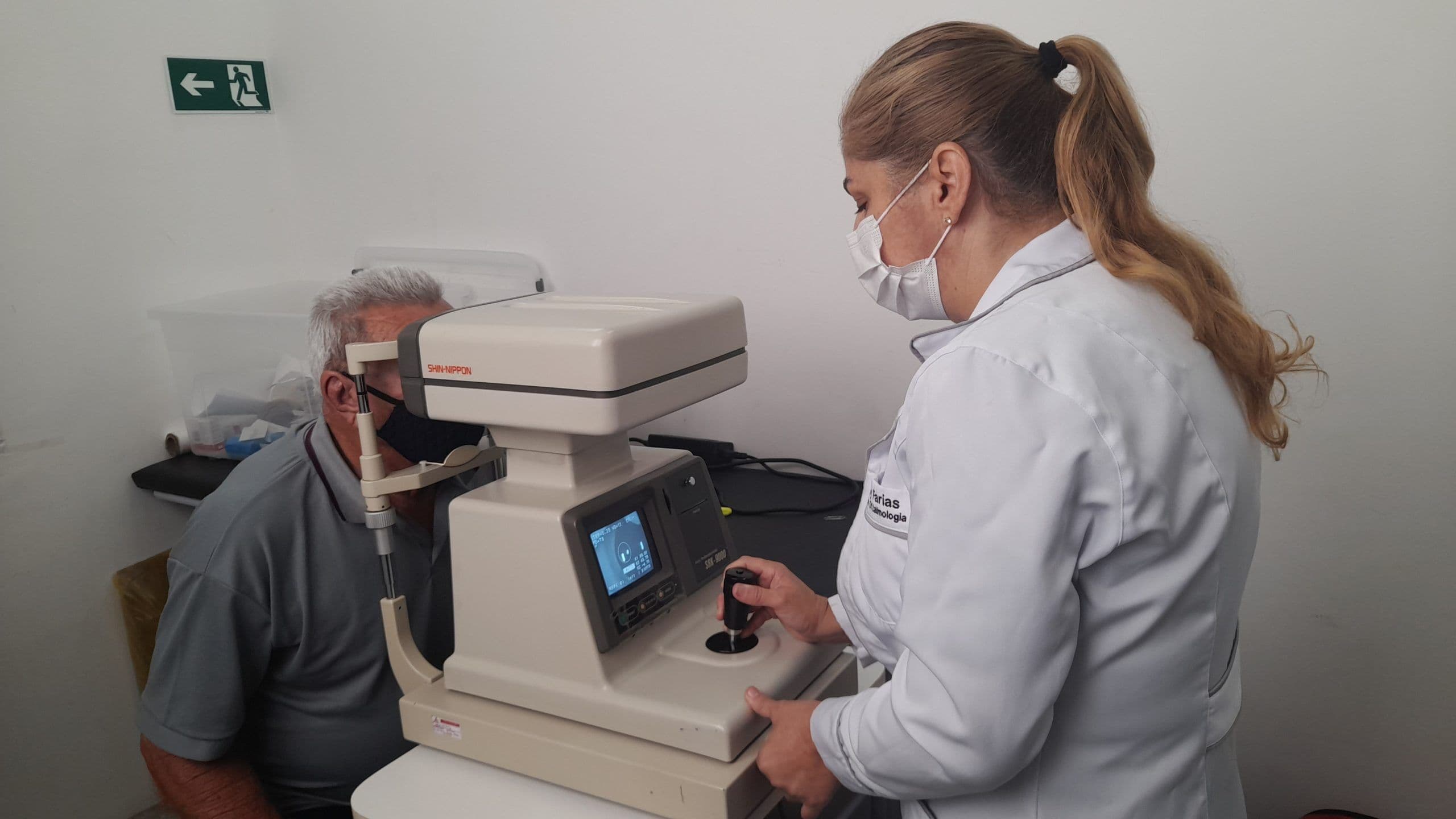 Opera Paraíba ultrapassa a marca de 7.500 cirurgias e meta para outubro é atingir mais de 2 mil procedimentos