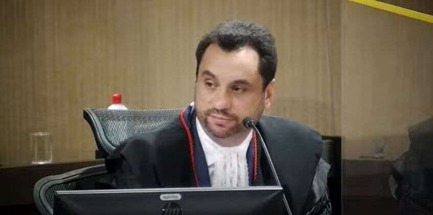 AO VIVO: TRE-PB analisa se processo contra Ricardo Coutinho na Operação Calvário deve ser julgado pela Justiça Eleitoral