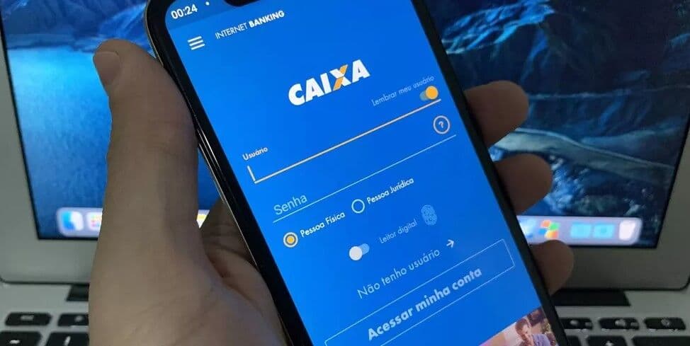 Pix no app da Caixa não funciona? Usuários relatam problemas no Twitter