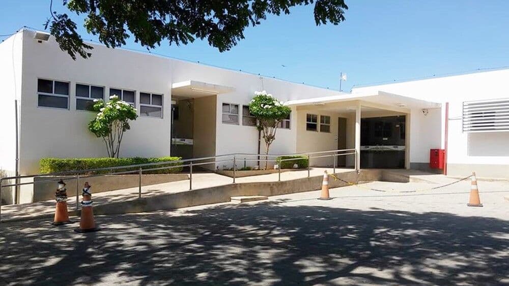 Criança de oito anos morre de meningite bacteriana no HU de Cajazeiras