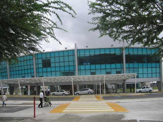 Aeroportos da Paraíba registram aumento no fluxo de passageiros em julho; maior aumento foi em João Pessoa