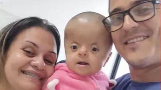 Corpo de bebê que sumiu em translado será enterrado hoje em Princesa Isabel