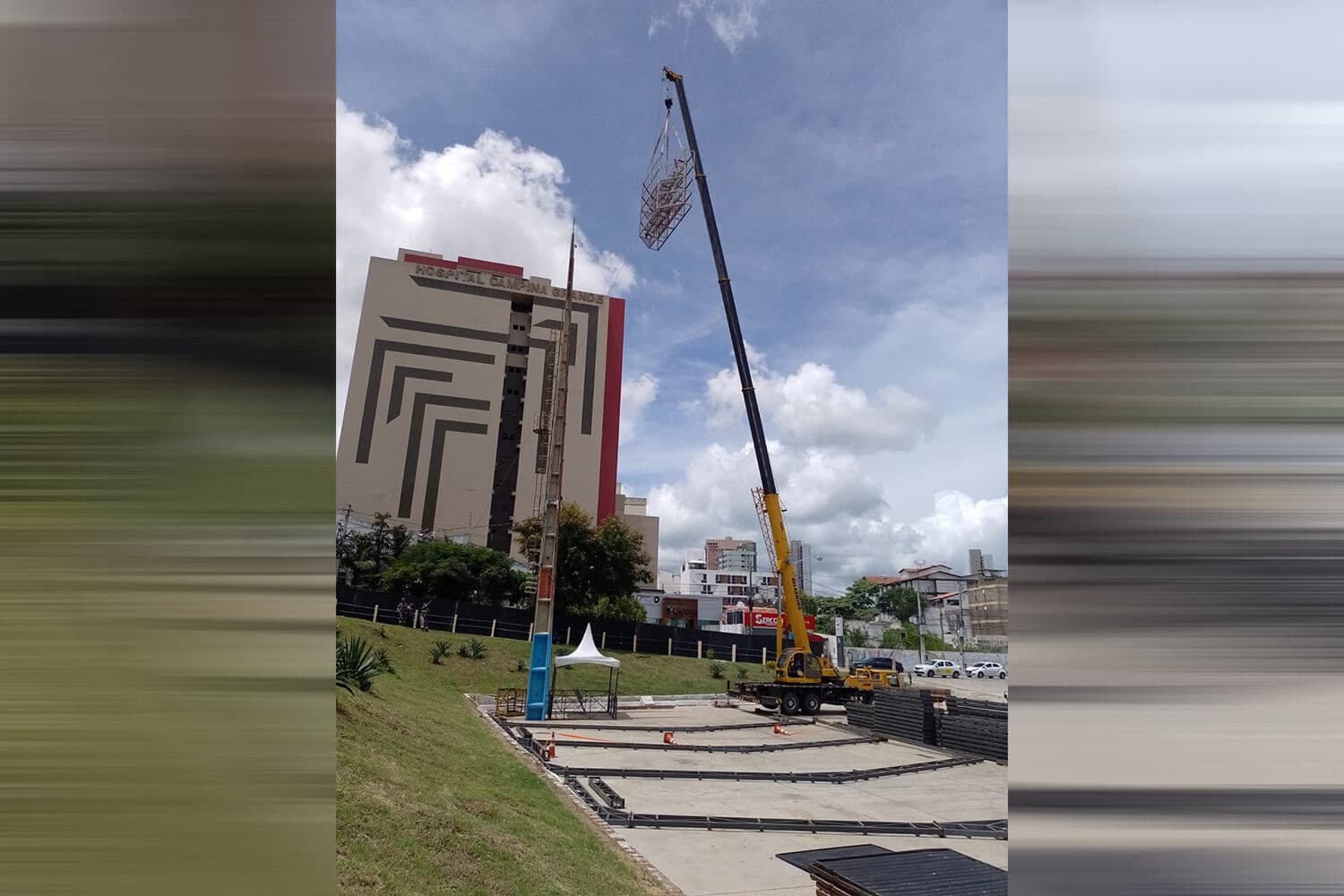 Comerciantes do São João de Campina Grande receberão dinheiro de volta após cancelamento da festa