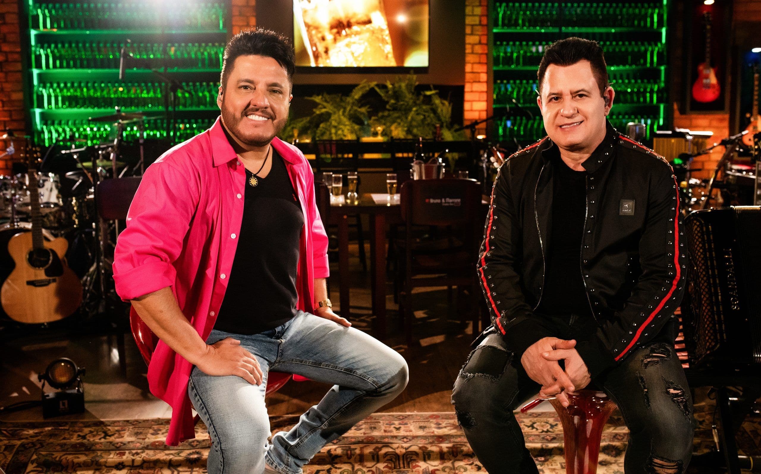 Bruno e Marrone se separam após 30 anos juntos