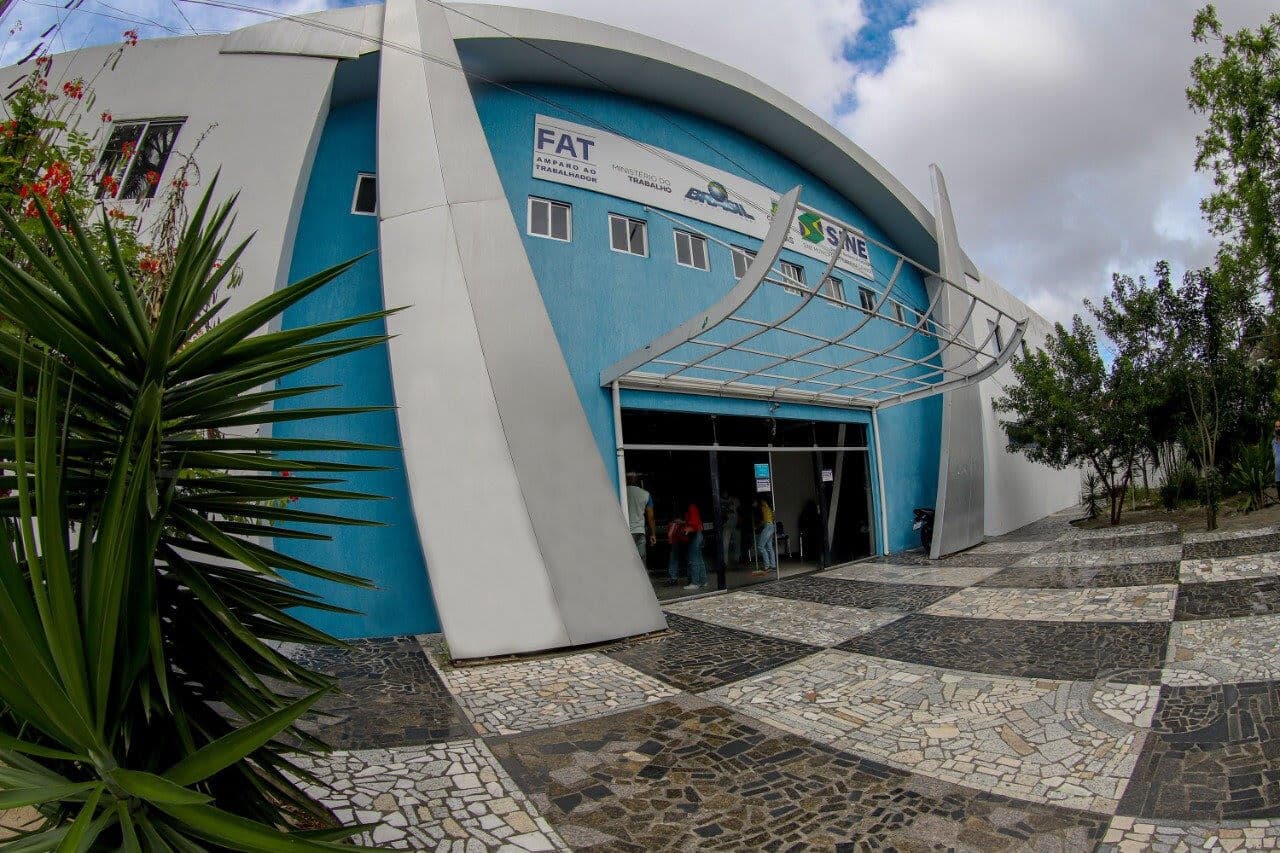 Na primeira semana do mês do trabalhador, Campina Grande oferece 65 oportunidades por meio do Sine