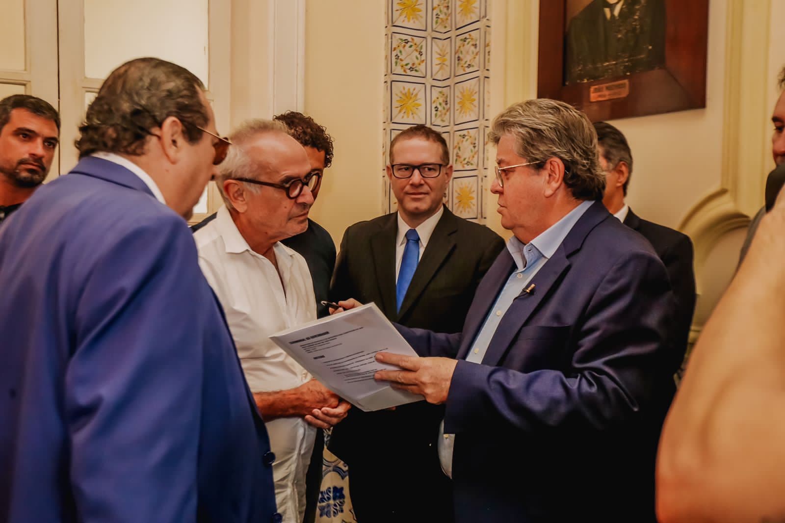 João Pessoa terá nova unidade da AeC em Mangabeira e mais de 3 mil empregos serão gerados