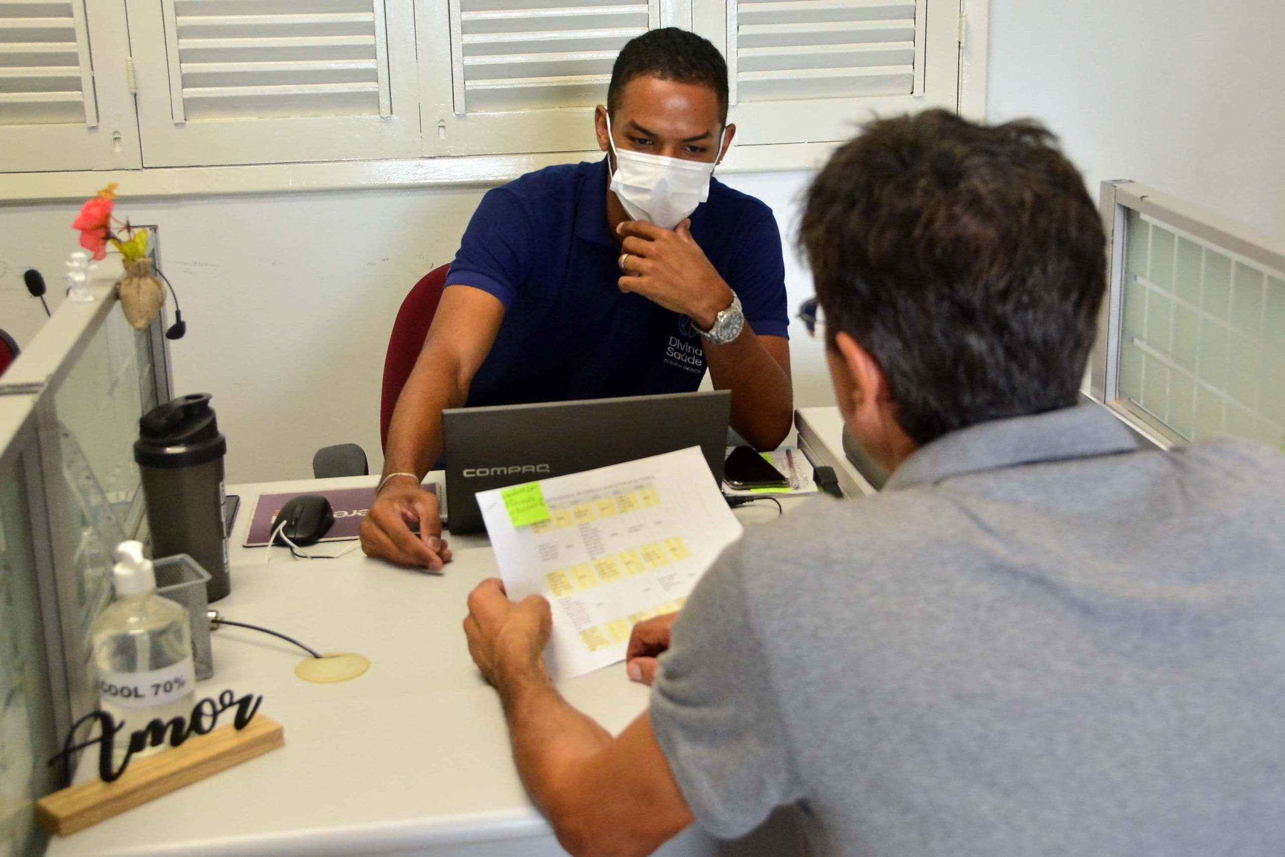 Programa da Prefeitura de João Pessoa encaminha adolescentes e jovens para primeiro emprego
