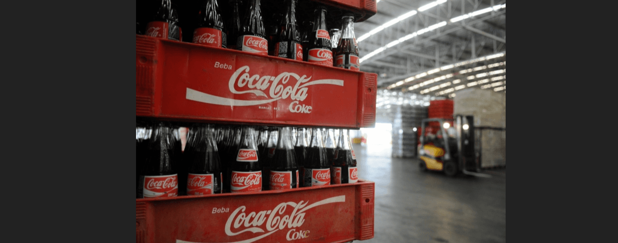 Coca-Cola desativa fábrica em João Pessoa e demite funcionários