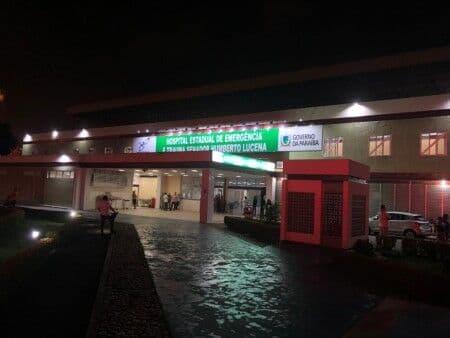 Ataque a tiros deixa homem ferido na BR-230, na Grande João Pessoa