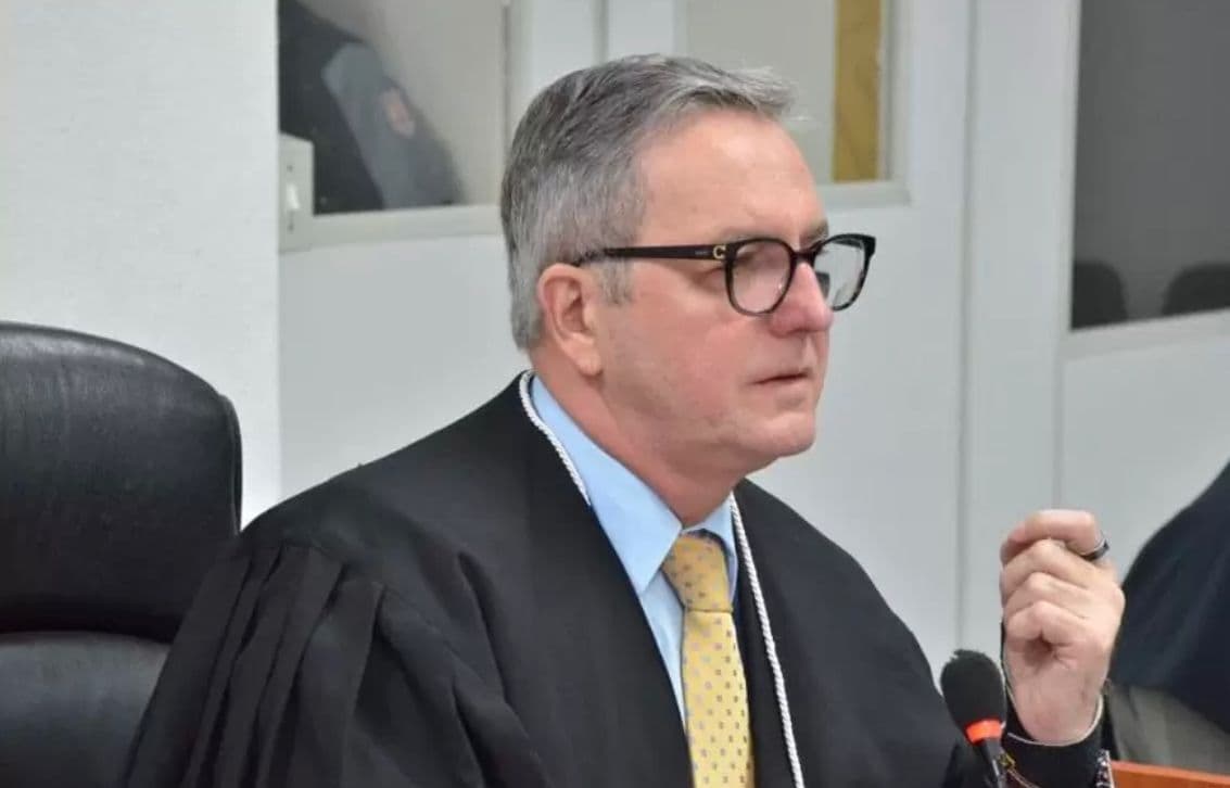 Juiz José Ferreira Ramos Júnior é reconduzido ao Tribunal Regional Eleitoral da Paraíba