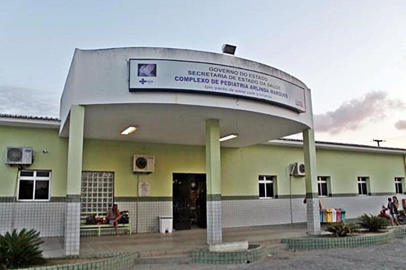 Pacientes do Arlinda Marques, em João Pessoa, são remanejados de pronto atendimento para ambulatório após vazamento de gás