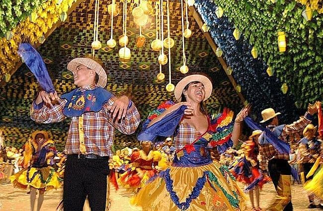 Programação cultural e de shows do São João em Galante e São José da Mata começa dia 18