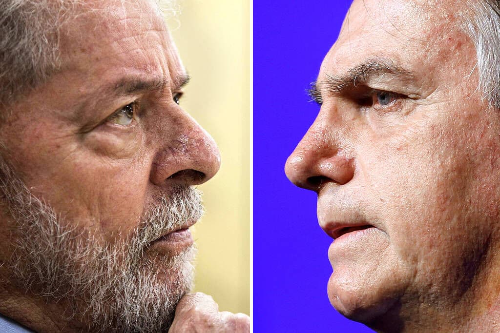 Sem Marçal, Bolsonaro supera Lula na disputa em 2026, diz Paraná Pesquisas