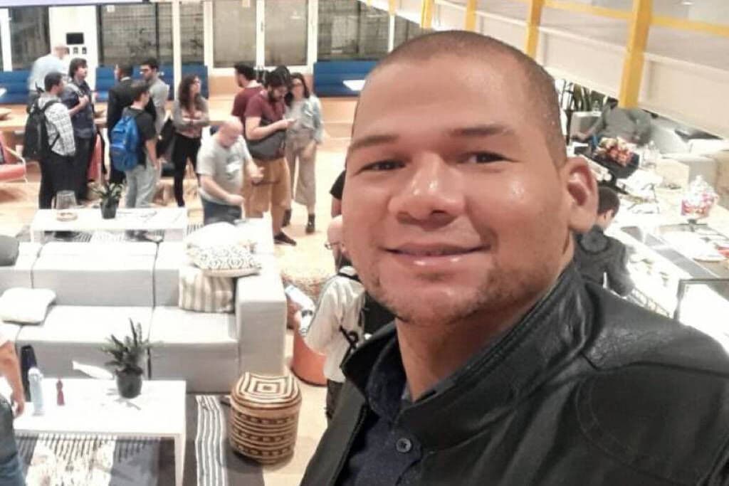 Três militares da Marinha são presos sob suspeita de matar perito da polícia