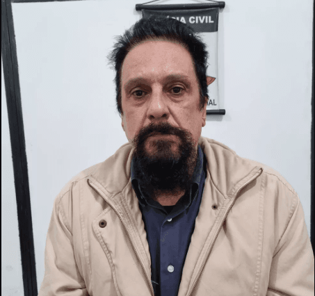 Quase 3 anos após assassinato do ator Rafael Miguel, Paulo Cupertino é preso; ele era o nº 1 na lista de criminosos mais perigosos de São Paulo
