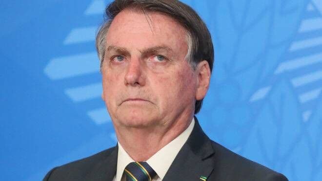 Presidente Jair Bolsonaro visita a Paraíba no dia 3 de setembro