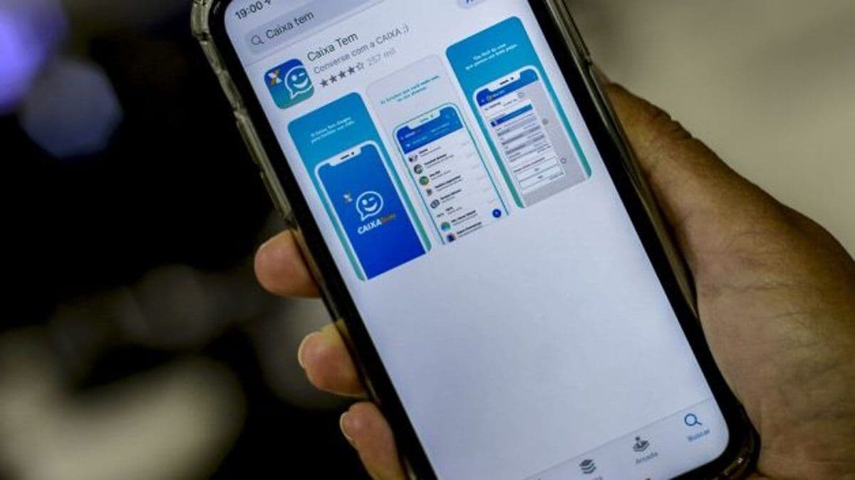 Trabalhadores nascidos em julho podem sacar até R$ 1 mil no FGTS