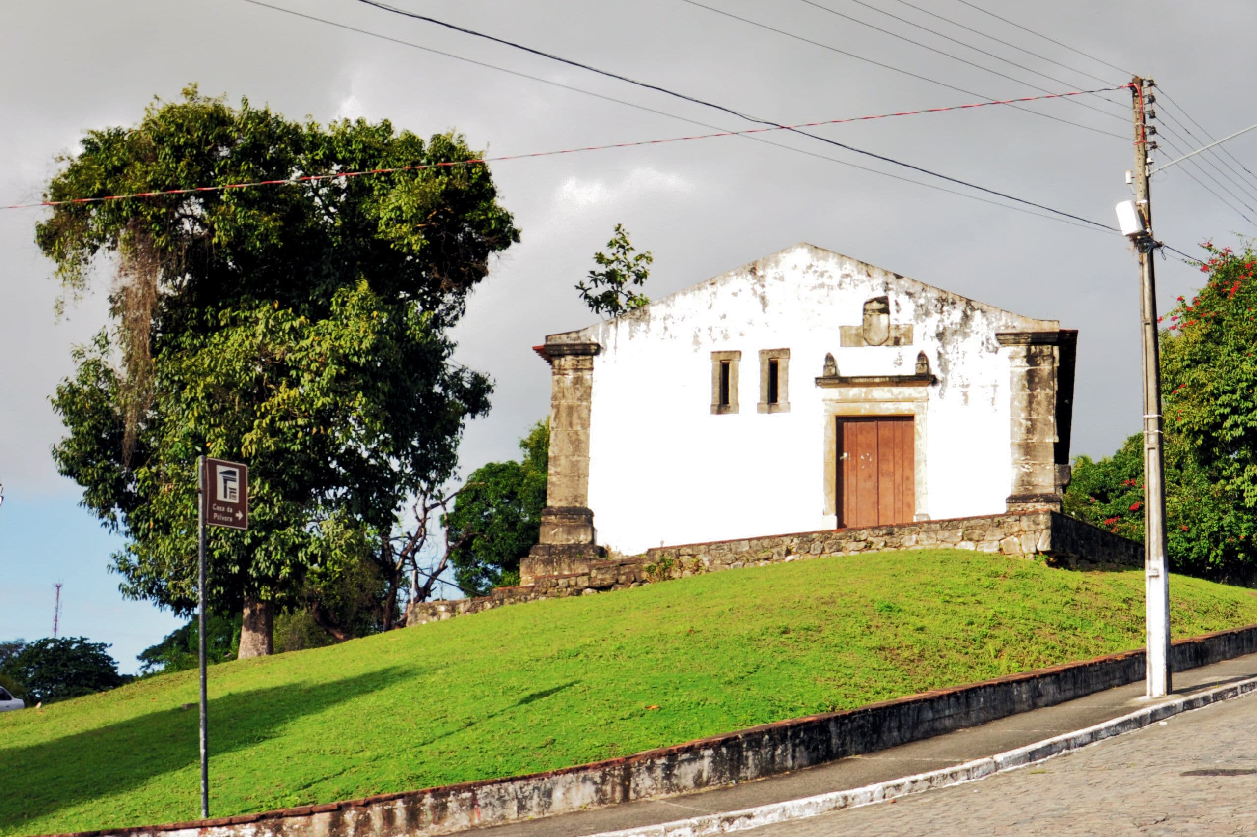 Reggae vai dar o ritmo do Circulador Cultural, na Casa da Pólvora, neste domingo