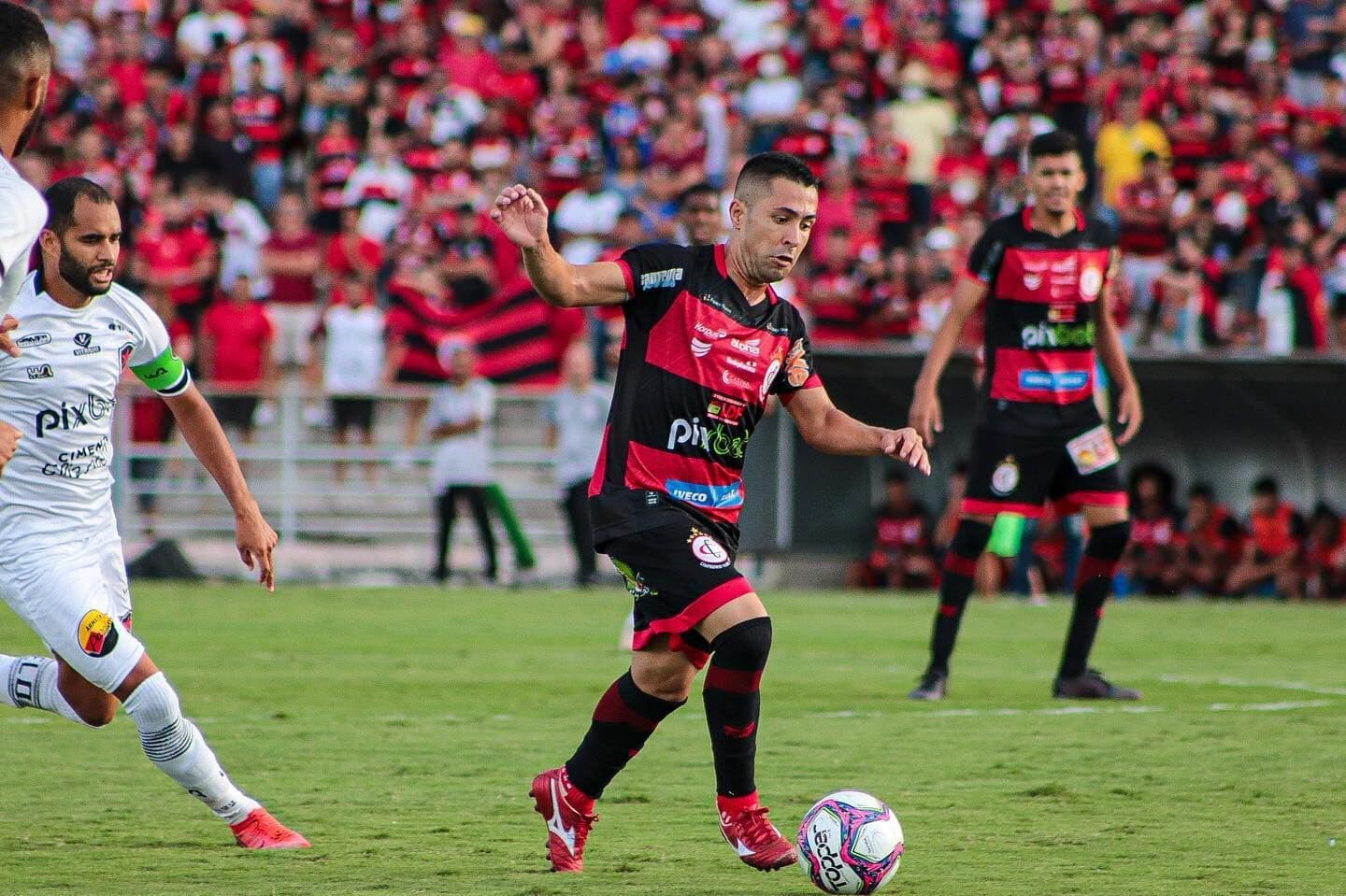 Campinense vence Botafogo-PB e conquista título de bicampeão no Campeonato Paraibano 2022
