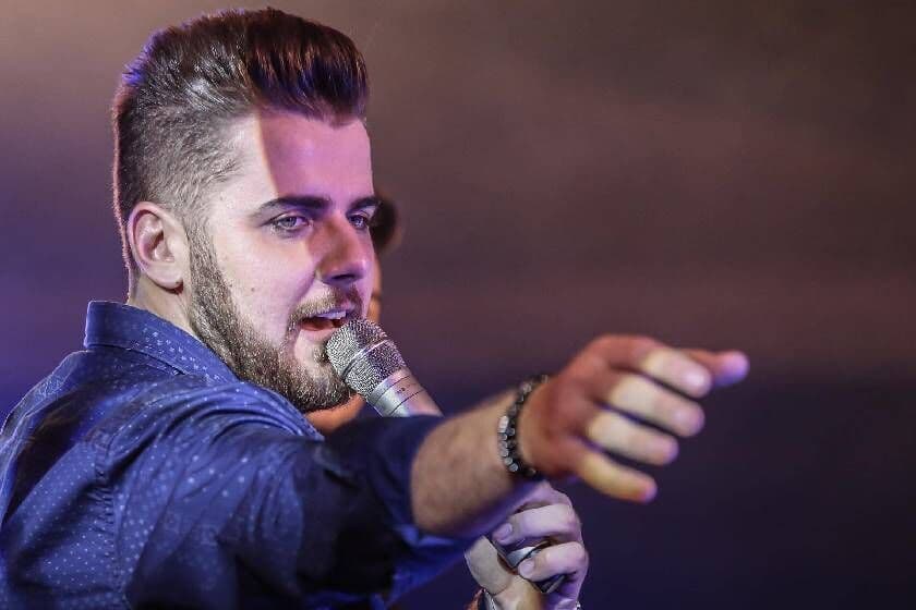 Sem citar Anitta, sertanejo Zé Neto pede desculpas após criticar cantora e Rouanet