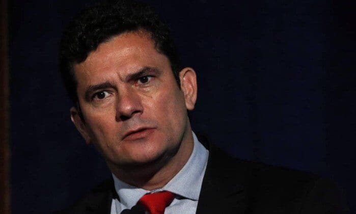 Polícia Federal prende quatro em operação que investiga invasão do celular de Sergio Moro