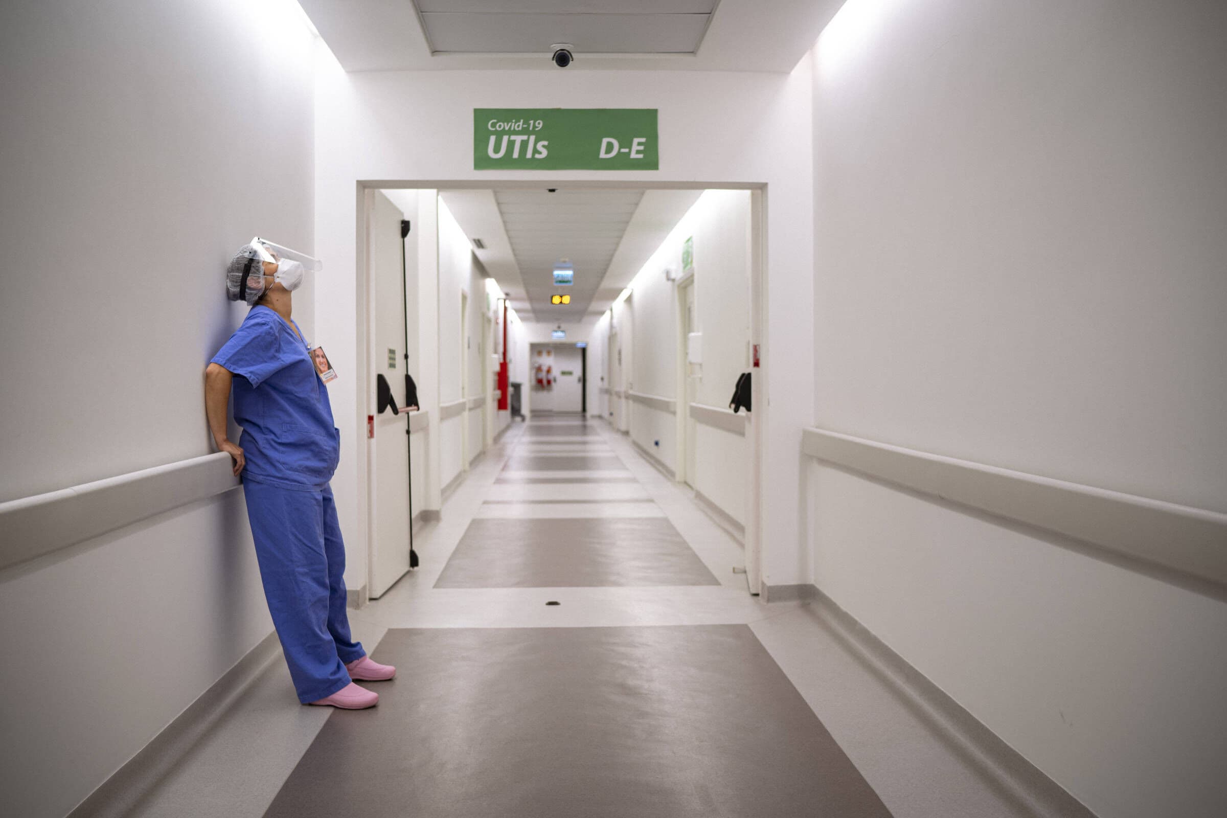 Com Covid em alta, Prefeitura de São Paulo quer aplicar 4ª dose em todos os profissionais de Saúde