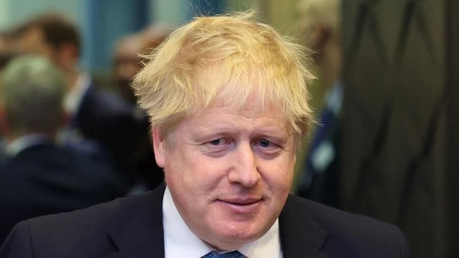 Reino Unido divulga novo relatório sobre 'partygate' e escala pressão contra Boris
