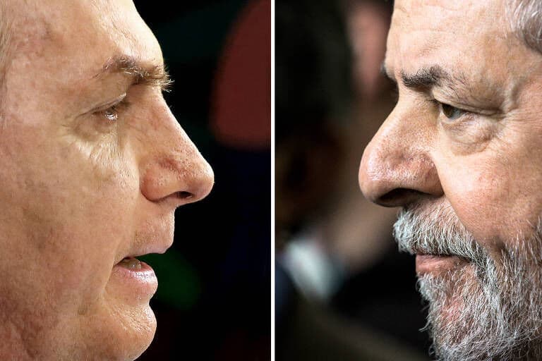 PSD é cortejado por Lula, mas tende a Bolsonaro em pelo menos 12 estados