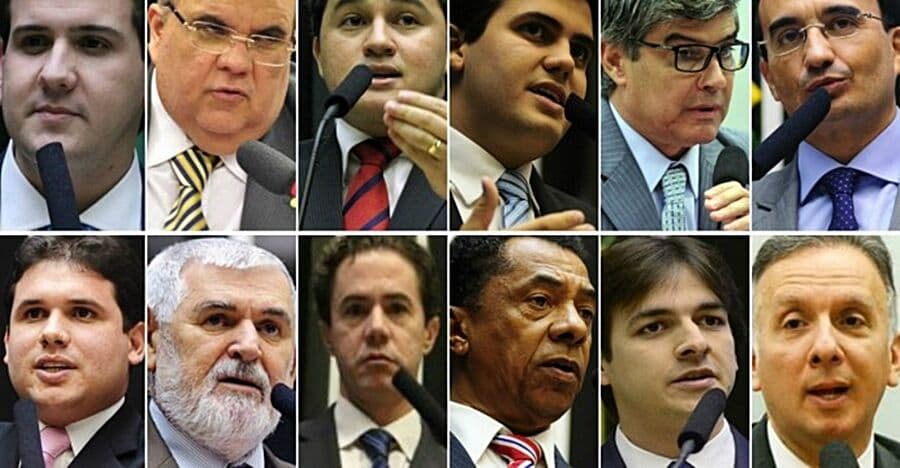 Saiba como votaram os deputados paraibanos no projeto que limita ICMS sobre combustíveis e energia elétrica