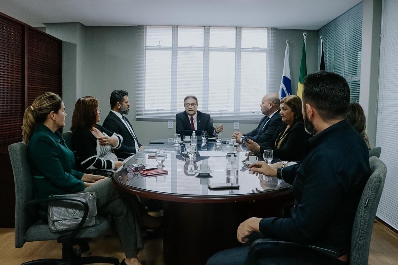 Primeiras sabatinas com candidatos ao Governo da Paraíba e Senado acontecem em agosto e serão promovidas por OAB e API