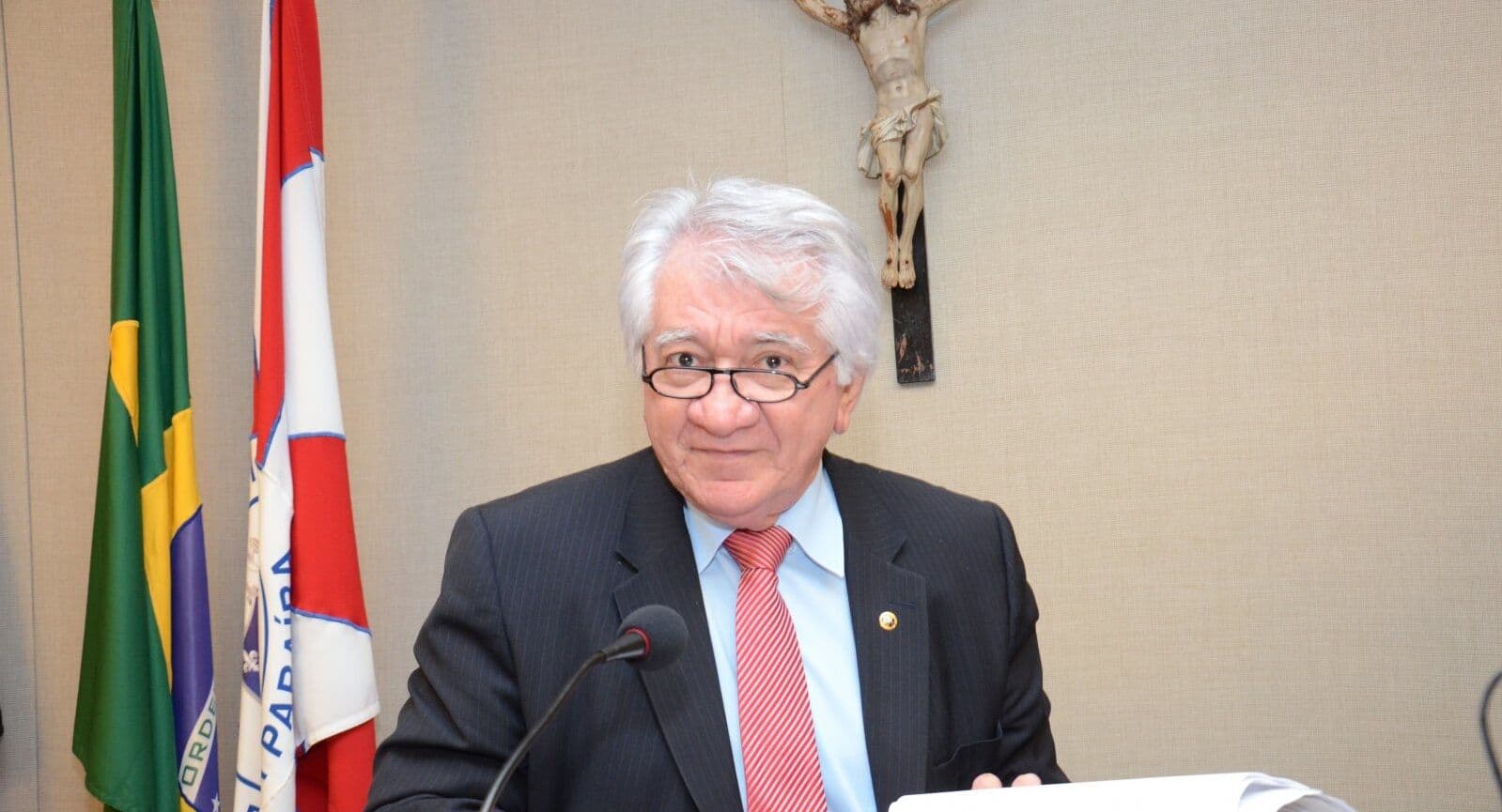 Juiz Marcos William toma posse no cargo de desembargador do Tribunal de Justiça da Paraíba nesta sexta-feira