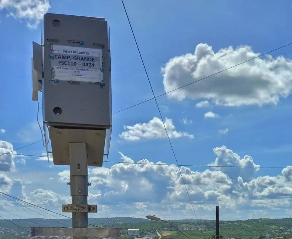 Prefeitura inicia período educativo relativo àimplantação das novas lombadas eletrônicas