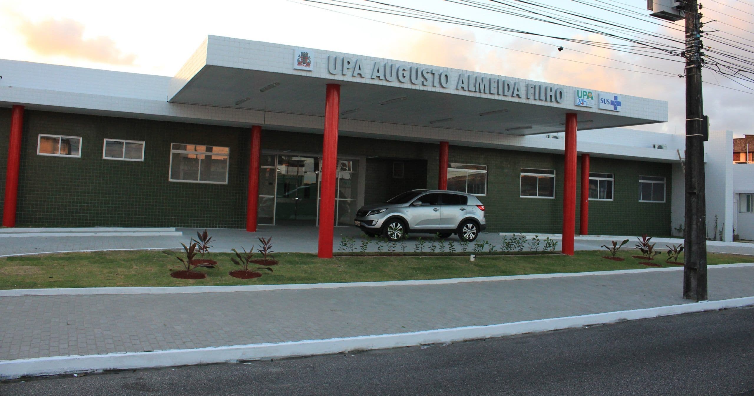 PMJP tem 30 dias a partir desta quarta para entregar cronograma de concurso para UPA