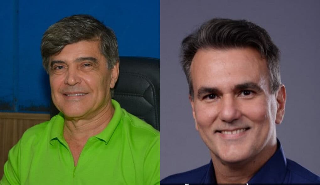 Wellington Roberto chama Sérgio Queiroz de "falso profeta" e "pregador do ódio": "ele não consegue nem fazer chapa"